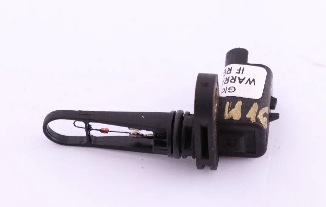 Mini Cooper One D R55 R56 W16 Sensor De Temperatura Del Aire De Carga - SKU 7794982 - Número de pieza 7794982