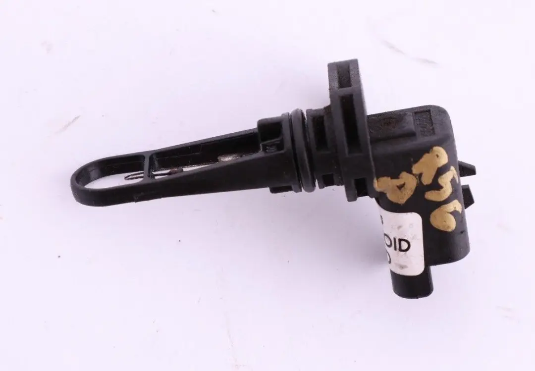 Temperatursensor Ladeluft für Mini Cooper One D R55 R56 W16 mit Teilenummer 7794982 Mini Cooper One D R55 R56 W16 Temperatursensor Ladeluft - SKU 7794982 - Teilenummer 7794982