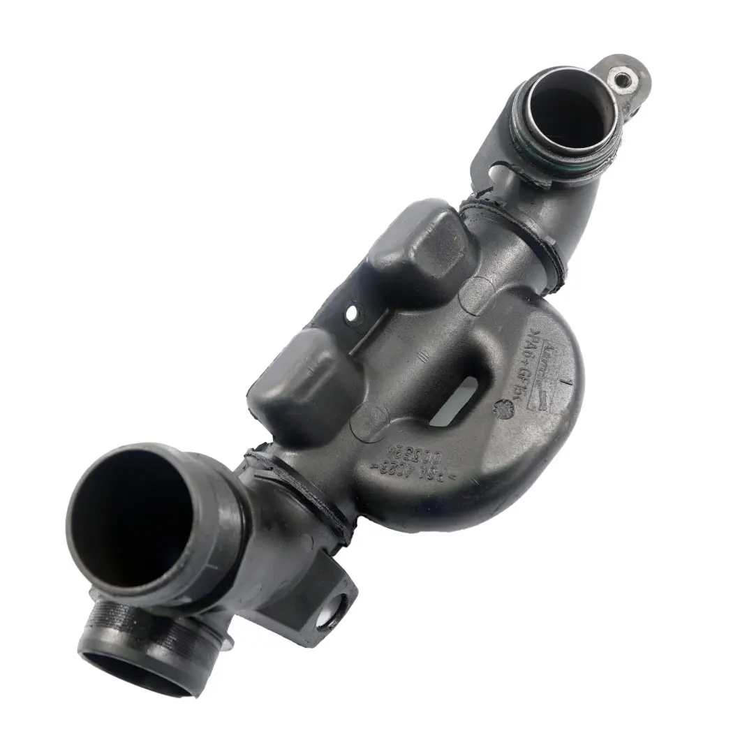 Luft Führung Rohr Schlauch 9655059180 für Mini Cooper D R55 R56 W16 mit Teilenummer 7794984 Mini Cooper D R55 R56 W16 Luft Führung Rohr Schlauch 9655059180 - SKU 7794984-1 - Teilenummer 7794984