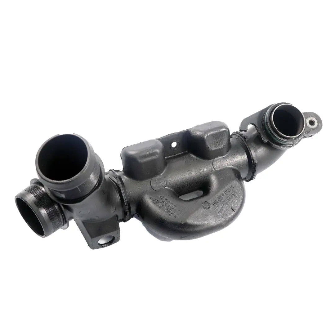 Mini R55 R56 W16 Cooper D tuyau d'admission d'air Intercooler 9655059180 - SKU 7794984-1 - Numéro de pièce 7794984