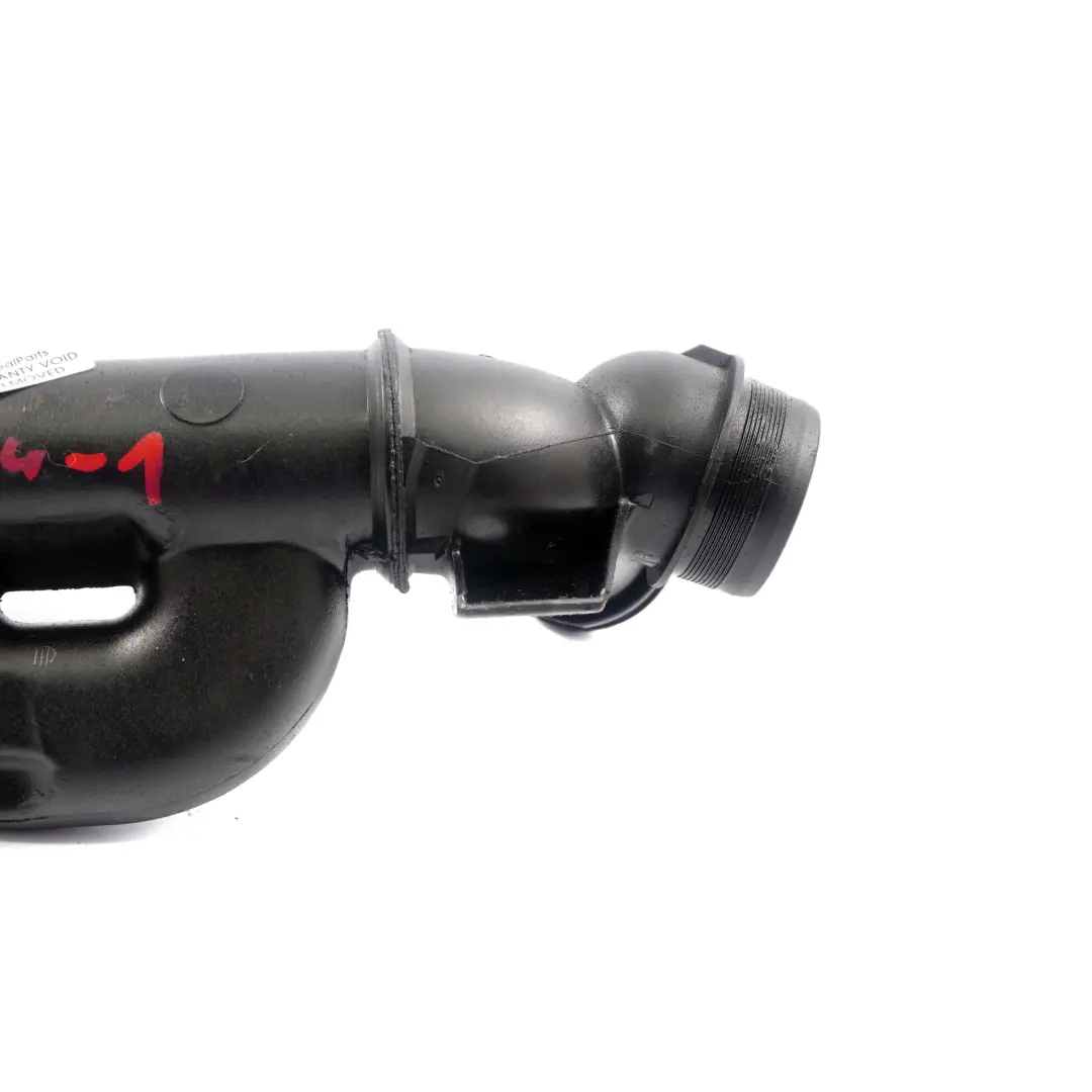 Mini Cooper D R55 R56 W16 Luft Führung Rohr Schlauch 9655059180 - SKU 7794984-1 - Teilenummer 7794984