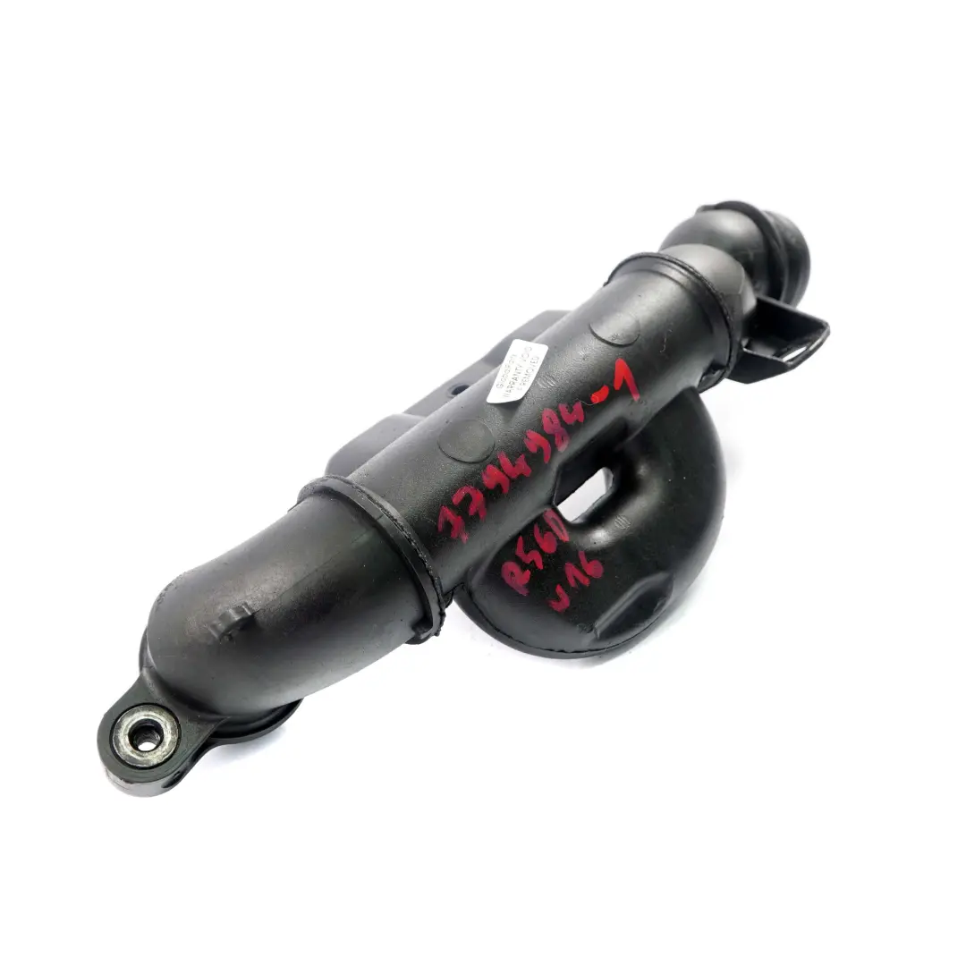 Rura Przewód Doładowania Turbo do Mini R56 Diesel W16 o numerze 7794984 Mini R56 Diesel W16 Rura Przewód Doładowania Turbo - SKU 7794984-1 - Numer Części 7794984
