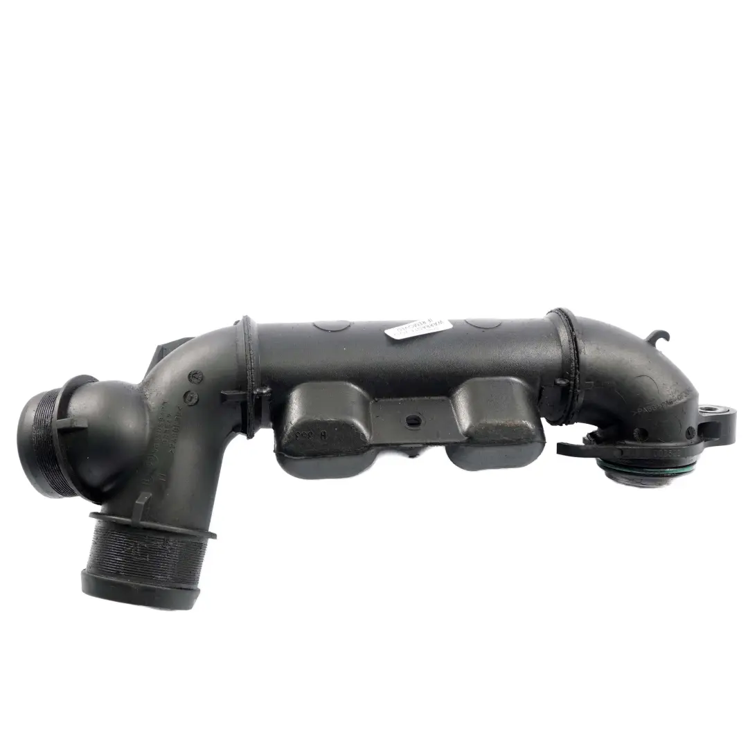 Mini Air Charge Duct Hose R55 R56 W16 Cooper D Intercooler Connection 9655059180 - SKU 7794984-1 - Numero di parte 7794984
