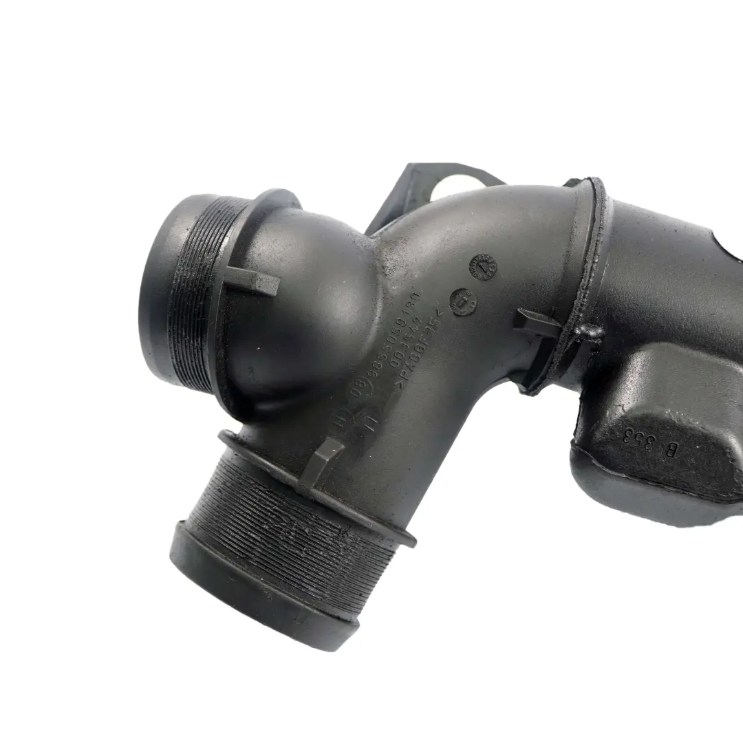 Mini R56 Diesel W16 Rura Przewód Doładowania Turbo - SKU 7794984-1 - Numer Części 7794984