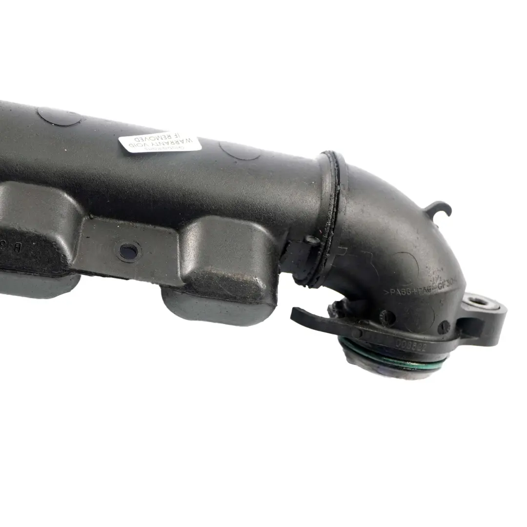 tuyau d'admission d'air Intercooler 9655059180 pour Mini R55 R56 W16 Cooper D à propos du numéro de pièce 7794984 Mini R55 R56 W16 Cooper D tuyau d'admission d'air Intercooler 9655059180 - SKU 7794984-1 - Numéro de pièce 7794984