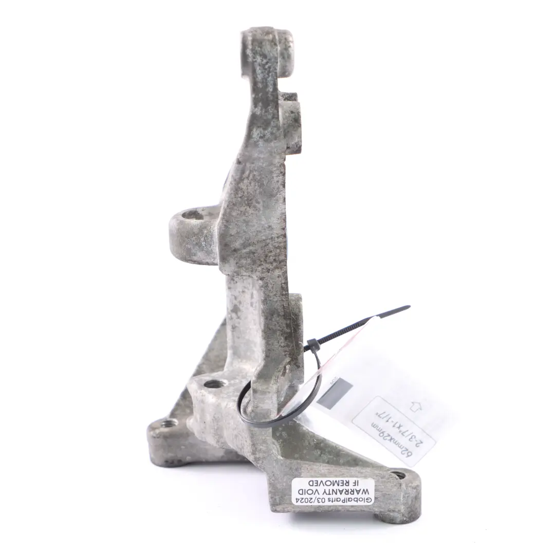 Mount Bracket Combination to Mini Cooper D R55 R56 Diesel with Part number 7123406 Mini Cooper D R55 R56 Diesel Mount Bracket Combination - SKU 7795038 - Part number 7123406