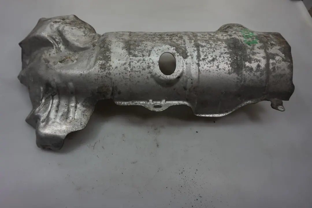 Wärmeschutzblech für BMW Mini Cooper R55 R56 Diesel mit Teilenummer 7795040 BMW Mini Cooper R55 R56 Diesel Wärmeschutzblech - SKU 7795040 - Teilenummer 7795040