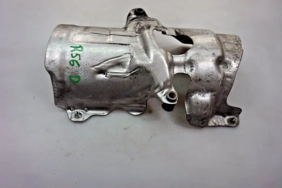 Wärmeschutzblech 1830 für BMW Mini Cooper R55 R56 Diesel mit Teilenummer 7795041 BMW Mini Cooper R55 R56 Diesel Wärmeschutzblech 1830 - SKU 7795041 - Teilenummer 7795041