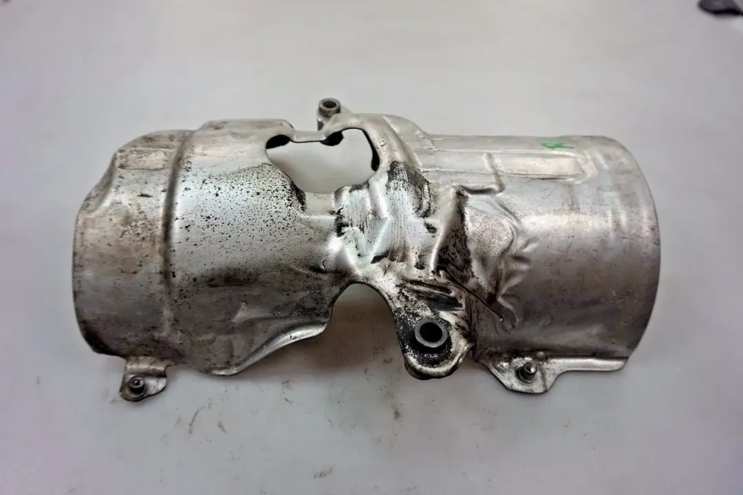 Wärmeschutzblech 1830 für BMW Mini Cooper R55 R56 Diesel mit Teilenummer 7795041 BMW Mini Cooper R55 R56 Diesel Wärmeschutzblech 1830 - SKU 7795041 - Teilenummer 7795041