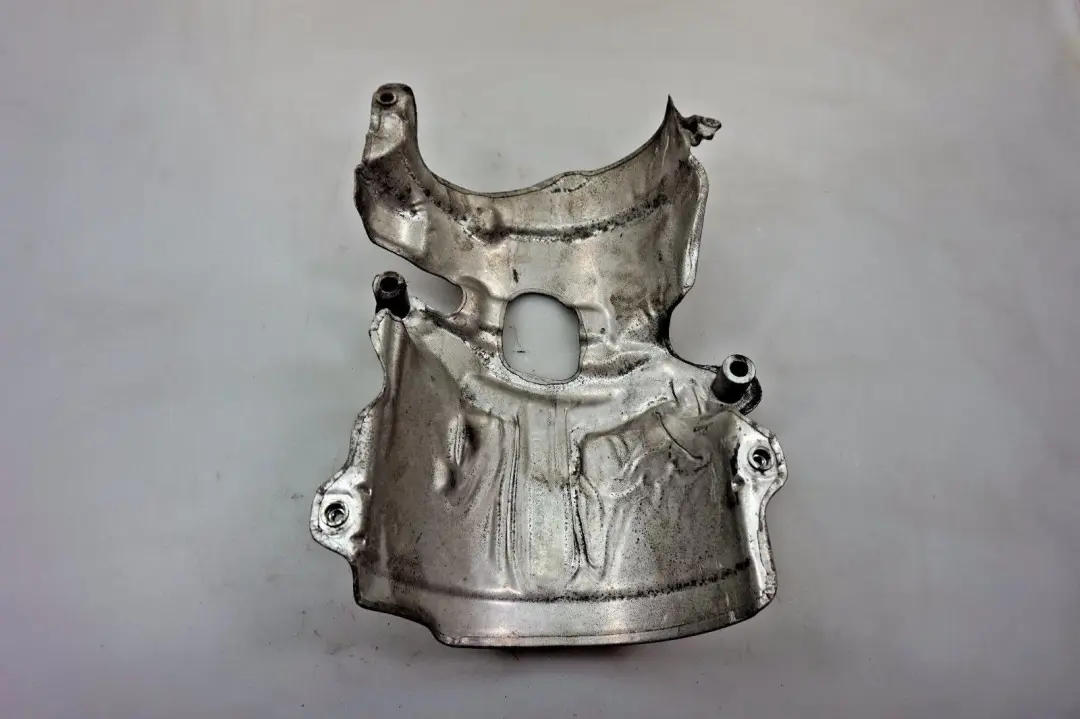 Wärmeschutzblech 1830 für BMW Mini Cooper R55 R56 Diesel mit Teilenummer 7795041 BMW Mini Cooper R55 R56 Diesel Wärmeschutzblech 1830 - SKU 7795041 - Teilenummer 7795041