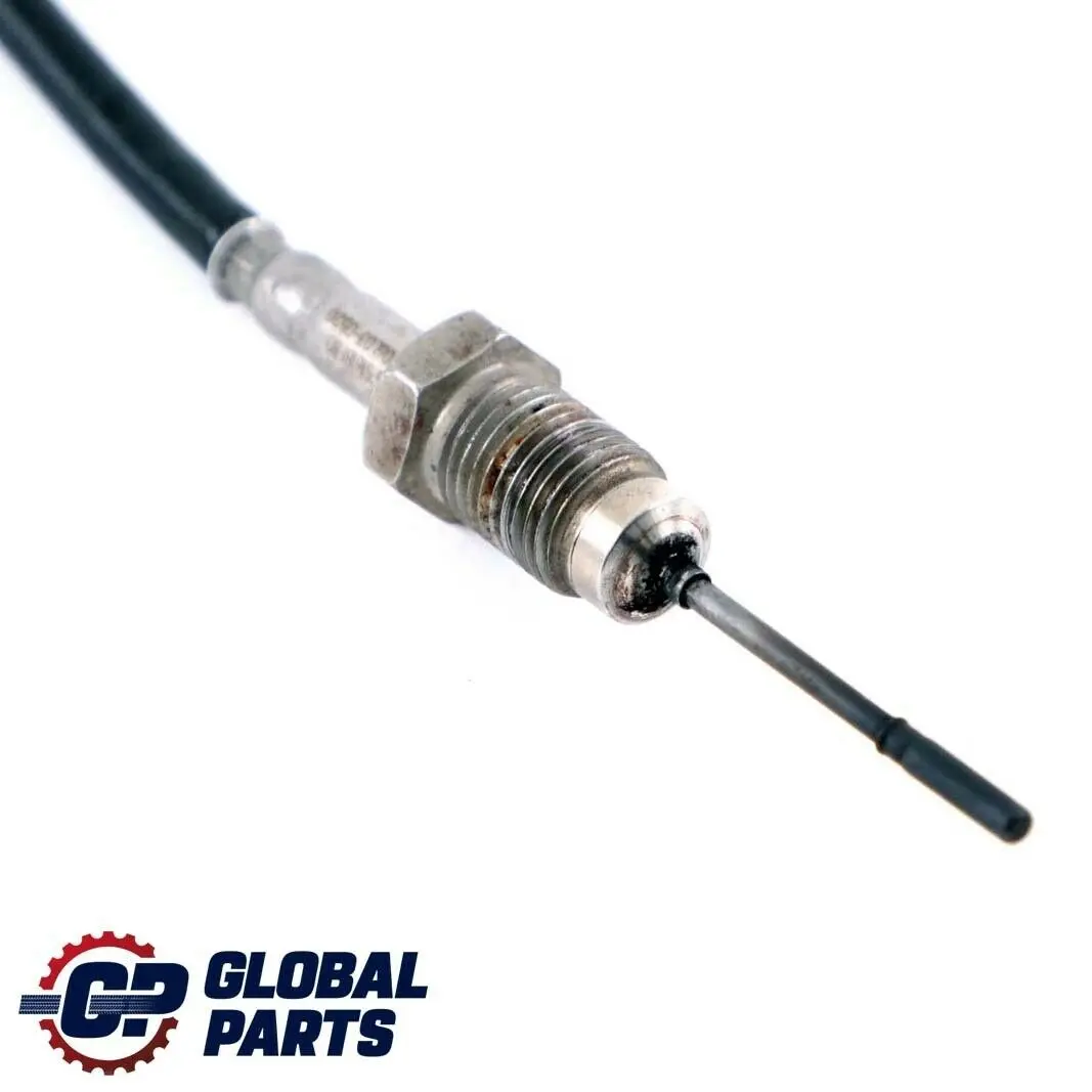 Lambda Sonda De Temperatura De Escape para Mini Cooper D R55 Clubman R56 W16 con número de pieza 7795044 Mini Cooper D R55 Clubman R56 W16 Lambda Sonda De Temperatura De Escape - SKU 7795044 - Número de pieza 7795044