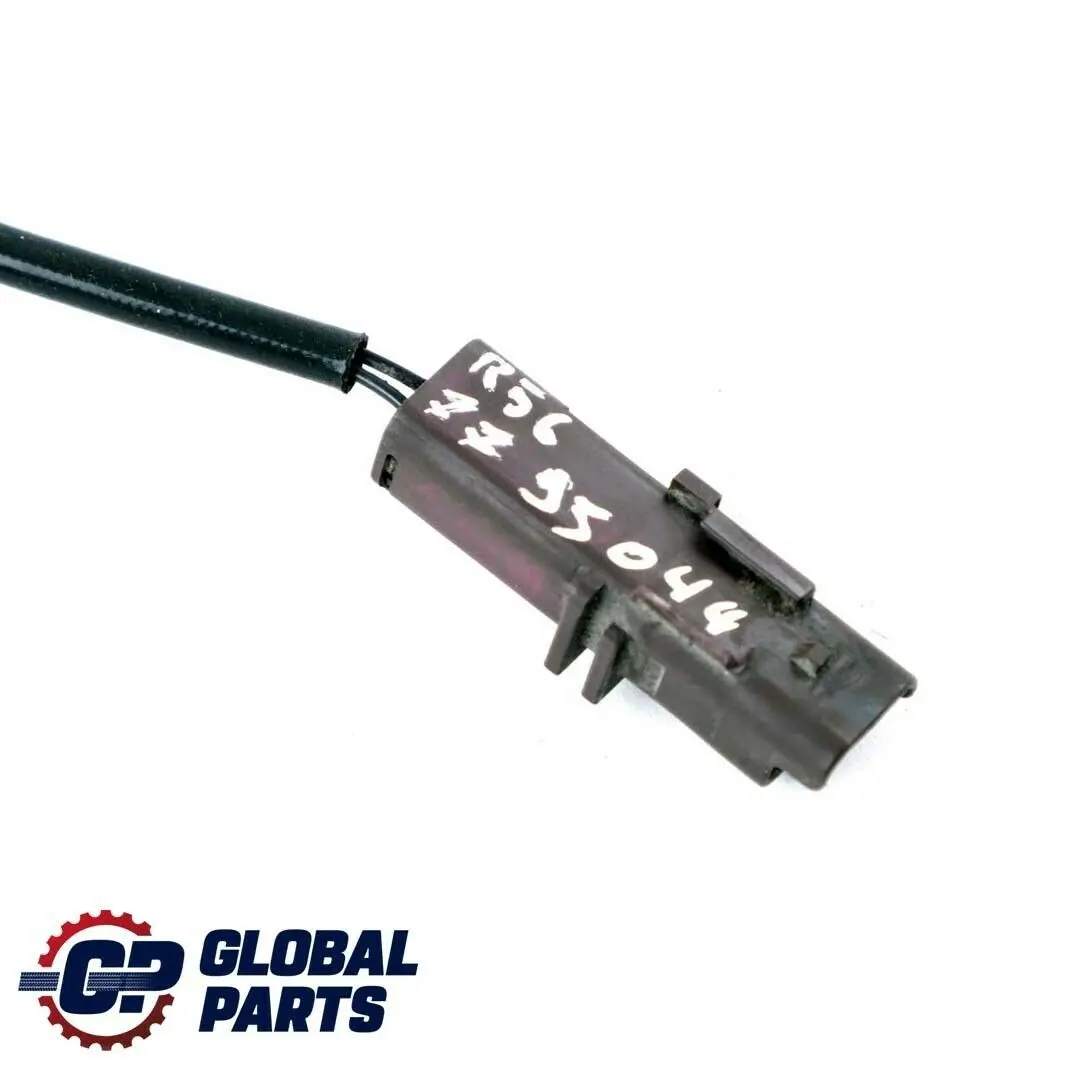 Capteur de Temperature Abgas pour Mini Cooper D R55 Clubman R56 W16 à propos du numéro de pièce 7795044 Mini Cooper D R55 Clubman R56 W16 Capteur de Temperature Abgas - SKU 7795044 - Numéro de pièce 7795044