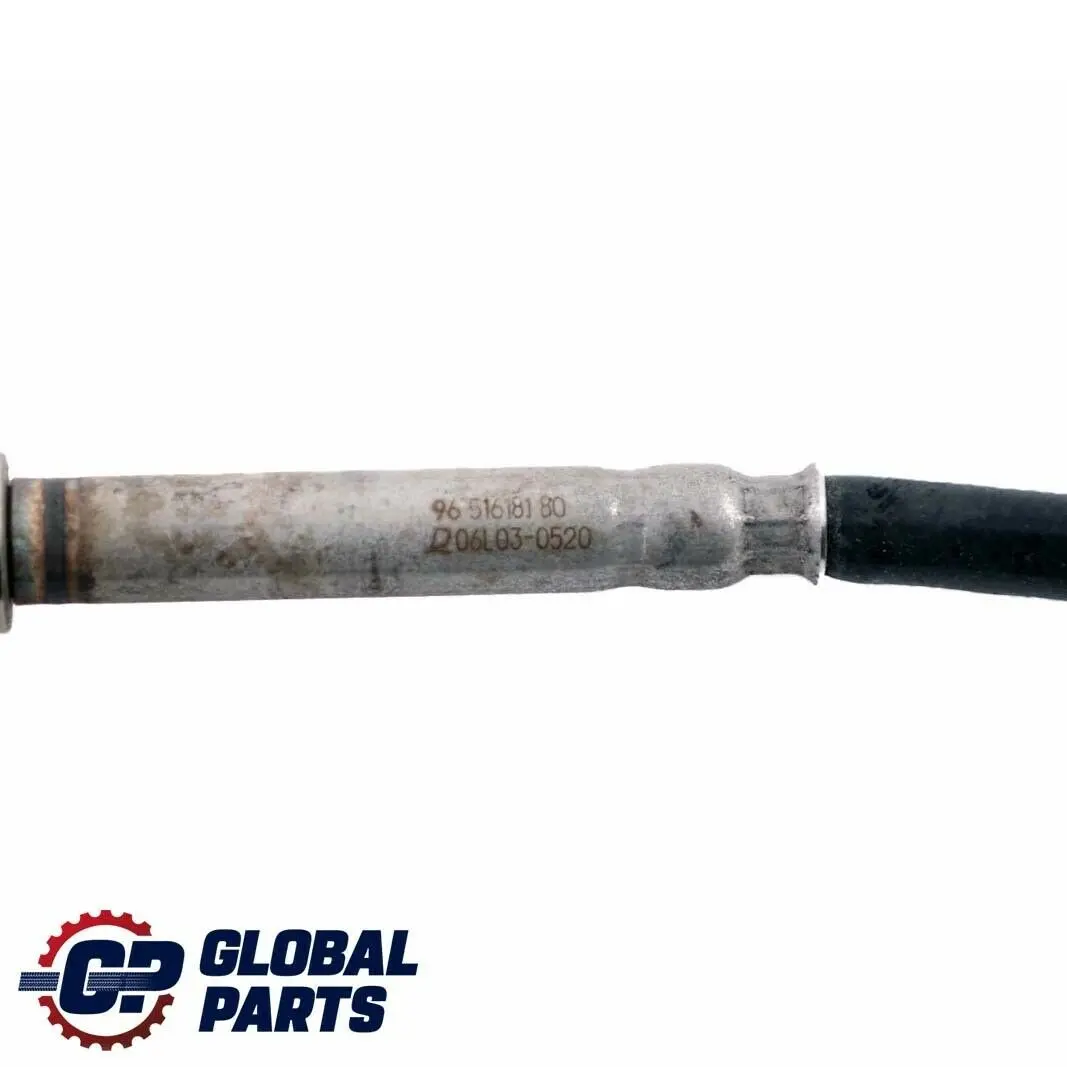 Temperaturfühler Abgas für BMW Mini Cooper D R55 Clubman R56 W16 mit Teilenummer 7795044 BMW Mini Cooper D R55 Clubman R56 W16 Temperaturfühler Abgas - SKU 7795044 - Teilenummer 7795044