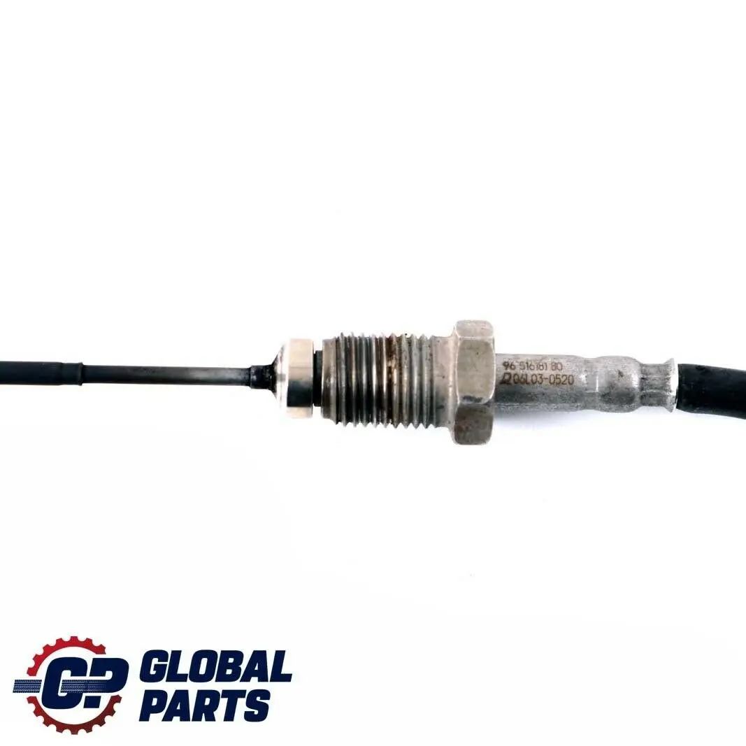 Lambda Exhaust Temperature Sensor Probe to BMW Mini Cooper D R55 Clubman R56 W16 with Part number 7795044 BMW Mini Cooper D R55 Clubman R56 W16 Lambda Exhaust Temperature Sensor Probe - SKU 7795044 - Part number 7795044