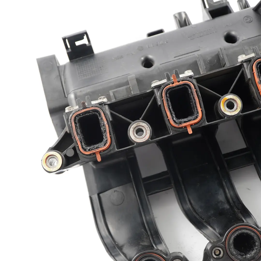 BMW E90 E83 LCI M47N2 Kolektor Ssący - SKU 7795393-1 - Numer Części 7795393