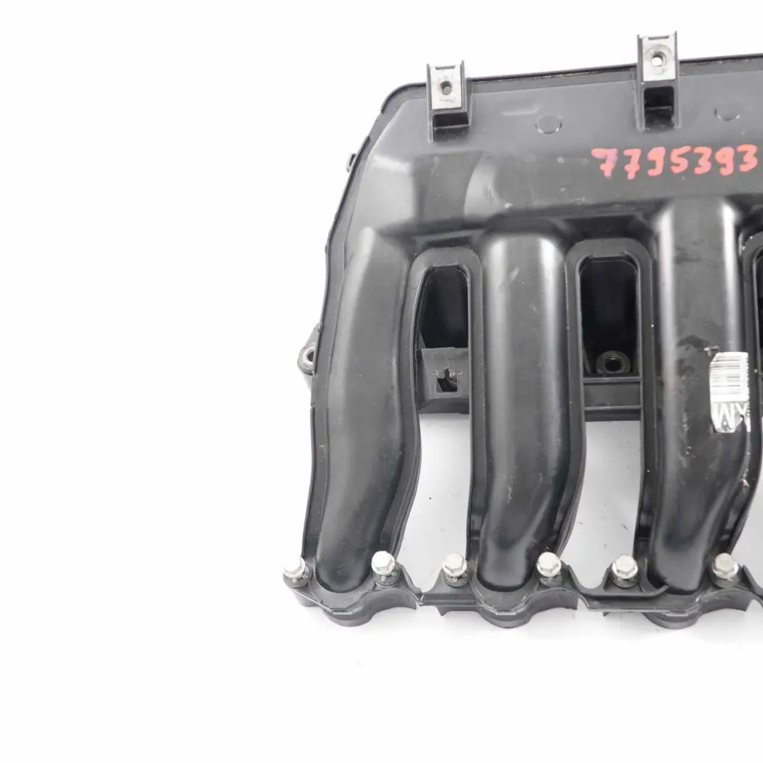 BMW 3 X3 E90 E91 E83 LCi M47N2 Collecteur d'admission - SKU 7795393-1 - Numéro de pièce 7795393