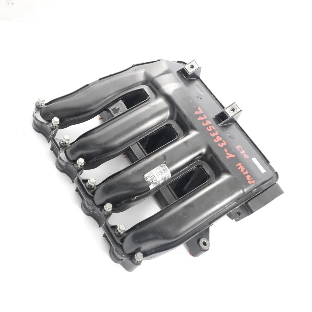 M47N2 Kolektor Ssący do BMW E90 E83 LCI o numerze 7795393 BMW E90 E83 LCI M47N2 Kolektor Ssący - SKU 7795393-1 - Numer Części 7795393