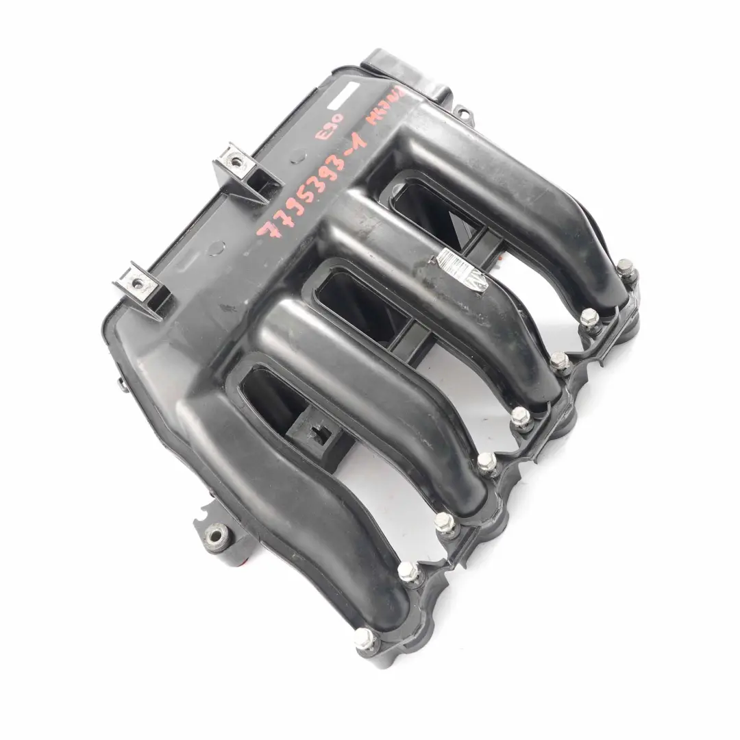 M47N2 Collettore di aspirazione per BMW E90 E91 E83 LCi con numero di parte 7795393 BMW E90 E91 E83 LCi M47N2 Collettore di aspirazione - SKU 7795393-1 - Numero di parte 7795393