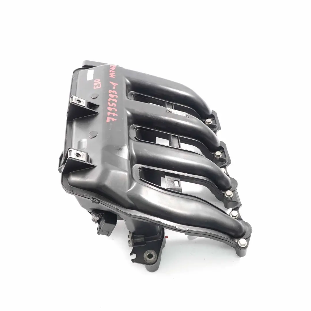 Intake Manifold BMW X3 E83 E90 E91 M47N2 Inlet Air Intake Manifold - SKU 7795393-1 - Part number 7795393