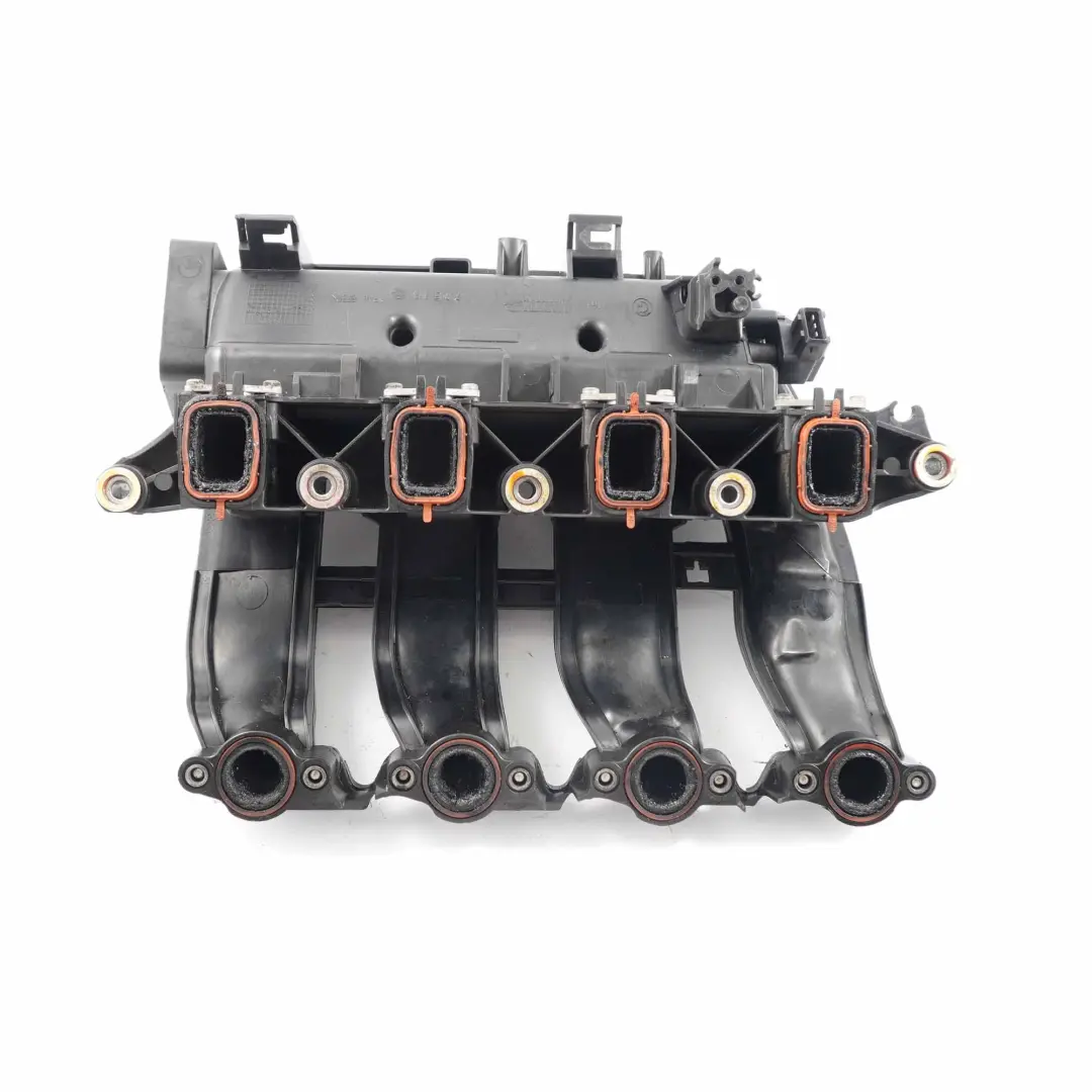M47N2 Colector de admisión para BMW 3 X3 E90 E91 E83 LCi con número de pieza 7795393 BMW 3 X3 E90 E91 E83 LCi M47N2 Colector de admisión - SKU 7795393-1 - Número de pieza 7795393
