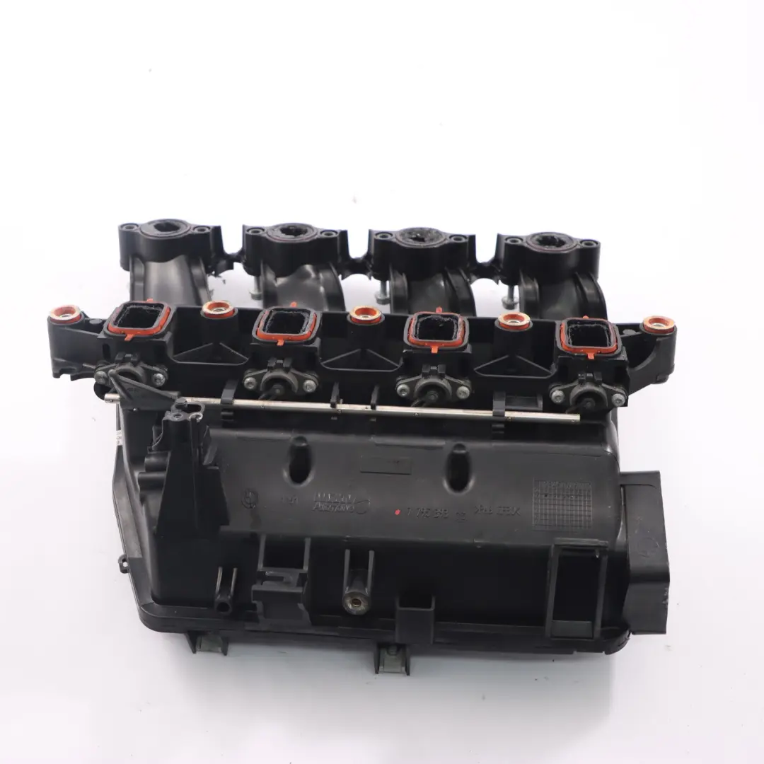 M47N2 Collettore di aspirazione per BMW X3 E83 E90 E91 2.0d 320d Diesel con numero di parte 7795393 BMW X3 E83 E90 E91 2.0d 320d Diesel M47N2 Collettore di aspirazione - SKU 7795393-2 - Numero di parte 7795393
