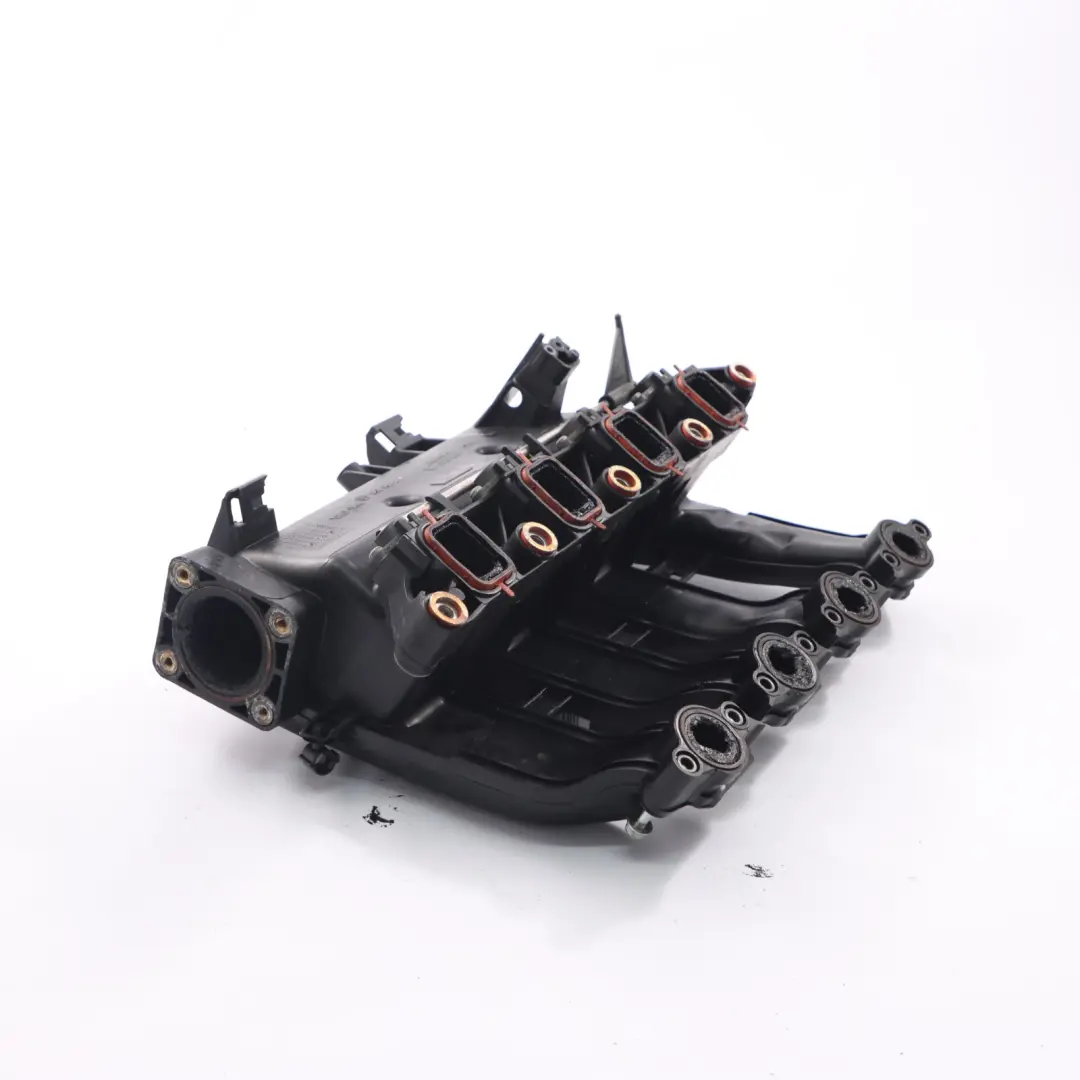 M47N2 Inlet Air Intake Manifold to BMW X3 E83 E90 E91 2.0d 320d Diesel with Part number 7795393 BMW X3 E83 E90 E91 2.0d 320d Diesel M47N2 Inlet Air Intake Manifold - SKU 7795393-2 - Part number 7795393