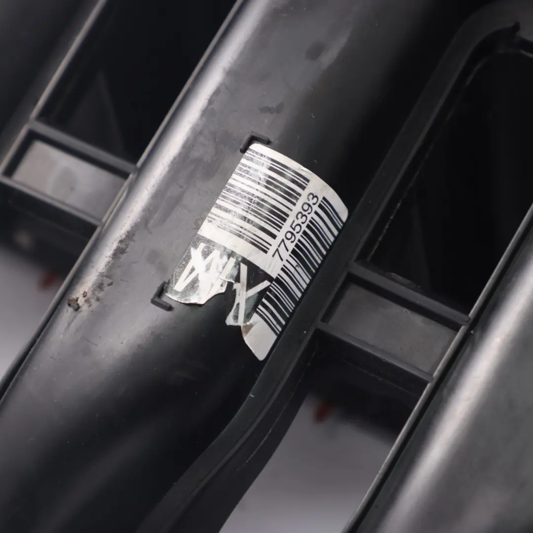 M47N2 Collettore di aspirazione per BMW X3 E83 E90 E91 2.0d 320d Diesel con numero di parte 7795393 BMW X3 E83 E90 E91 2.0d 320d Diesel M47N2 Collettore di aspirazione - SKU 7795393-2 - Numero di parte 7795393