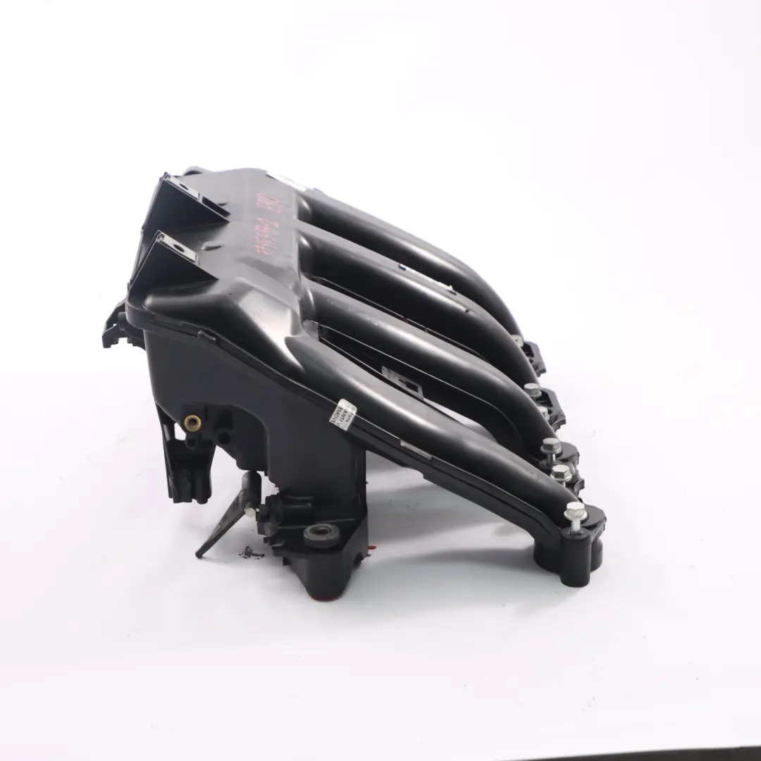 M47N2 Inlet Air Intake Manifold to BMW X3 E83 E90 E91 2.0d 320d Diesel with Part number 7795393 BMW X3 E83 E90 E91 2.0d 320d Diesel M47N2 Inlet Air Intake Manifold - SKU 7795393-2 - Part number 7795393