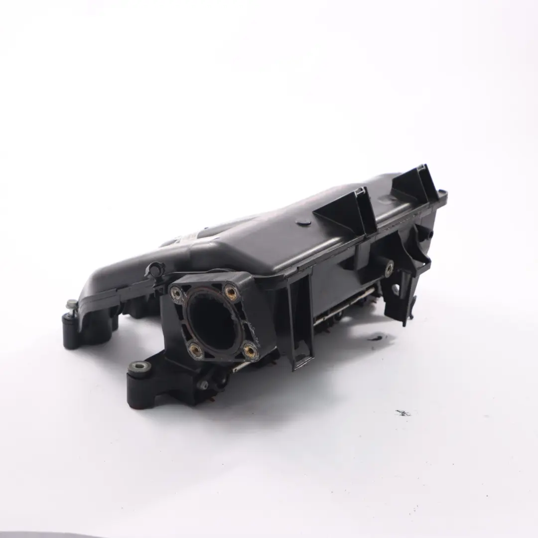 M47N2 Inlet Air Intake Manifold to BMW X3 E83 E90 E91 2.0d 320d Diesel with Part number 7795393 BMW X3 E83 E90 E91 2.0d 320d Diesel M47N2 Inlet Air Intake Manifold - SKU 7795393-2 - Part number 7795393