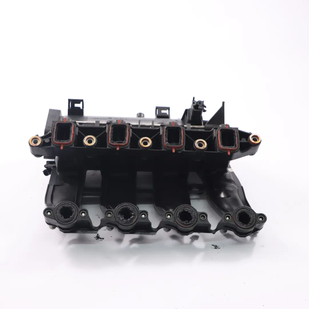 M47N2 Collettore di aspirazione per BMW X3 E83 E90 E91 2.0d 320d Diesel con numero di parte 7795393 BMW X3 E83 E90 E91 2.0d 320d Diesel M47N2 Collettore di aspirazione - SKU 7795393-2 - Numero di parte 7795393