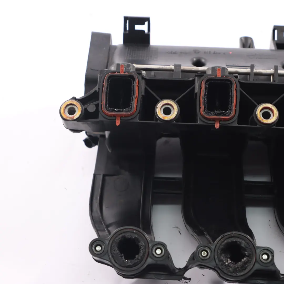 M47N2 Manifold d'admission d'air pour BMW X3 E83 E90 E91 2.0d 320d Diesel à propos du numéro de pièce 7795393 BMW X3 E83 E90 E91 2.0d 320d Diesel M47N2 Manifold d'admission d'air - SKU 7795393-2 - Numéro de pièce 7795393
