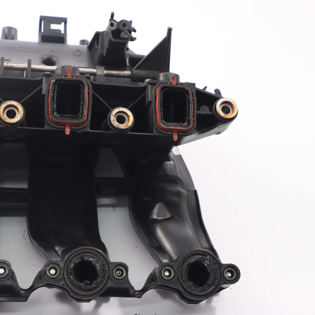 M47N2 Collettore di aspirazione per BMW X3 E83 E90 E91 2.0d 320d Diesel con numero di parte 7795393 BMW X3 E83 E90 E91 2.0d 320d Diesel M47N2 Collettore di aspirazione - SKU 7795393-2 - Numero di parte 7795393