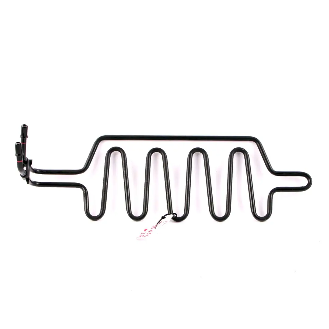 Línea Enfriador Aceite Circuito Dirección Asistida BMW E90 E91 E92 E93 para con número de pieza 7795456 Línea Enfriador Aceite Circuito Dirección Asistida BMW E90 E91 E92 E93 - SKU 7795456 - Número de pieza 7795456