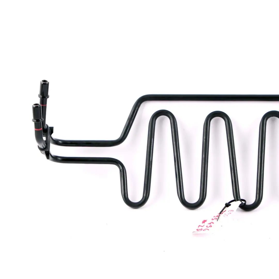 Línea Enfriador Aceite Circuito Dirección Asistida BMW E90 E91 E92 E93 para con número de pieza 7795456 Línea Enfriador Aceite Circuito Dirección Asistida BMW E90 E91 E92 E93 - SKU 7795456 - Número de pieza 7795456