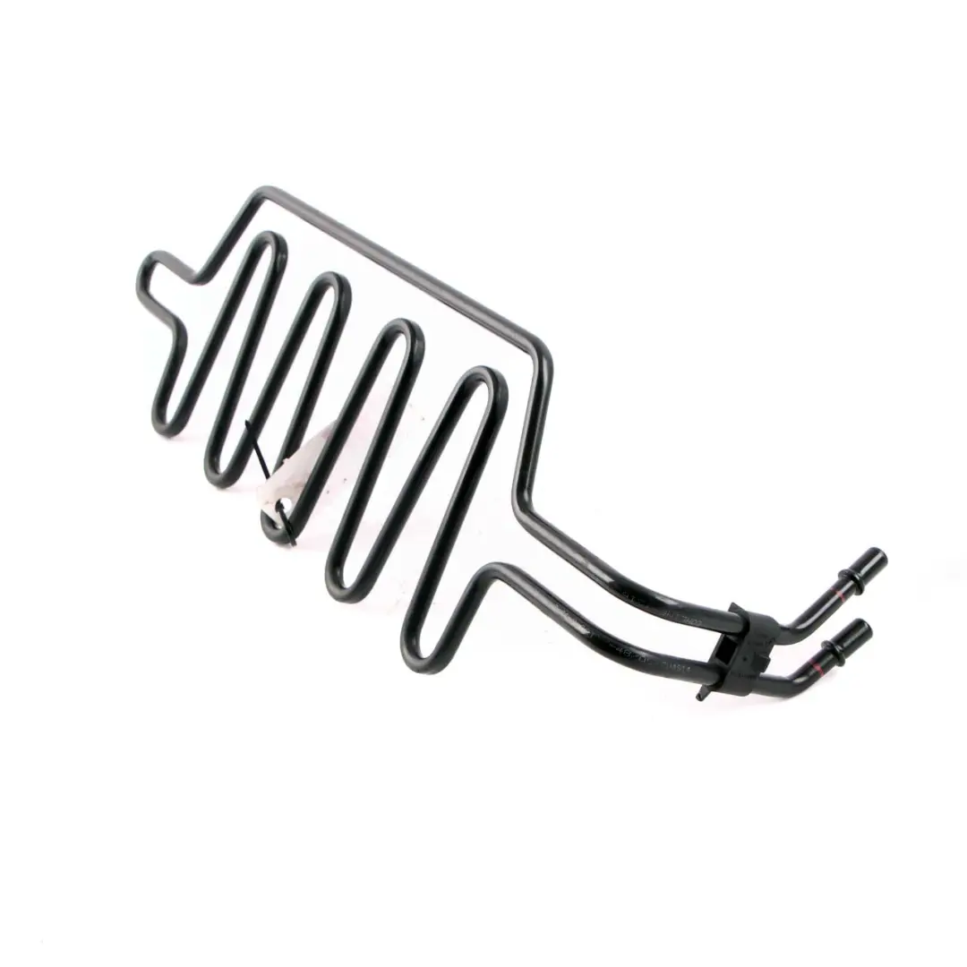 Steering Loop Oil Cooling Cooler Line to BMW E90 E91 E92 E93 Power with Part number 7795456 BMW E90 E91 E92 E93 Power Steering Loop Oil Cooling Cooler Line - SKU 7795456 - Part number 7795456