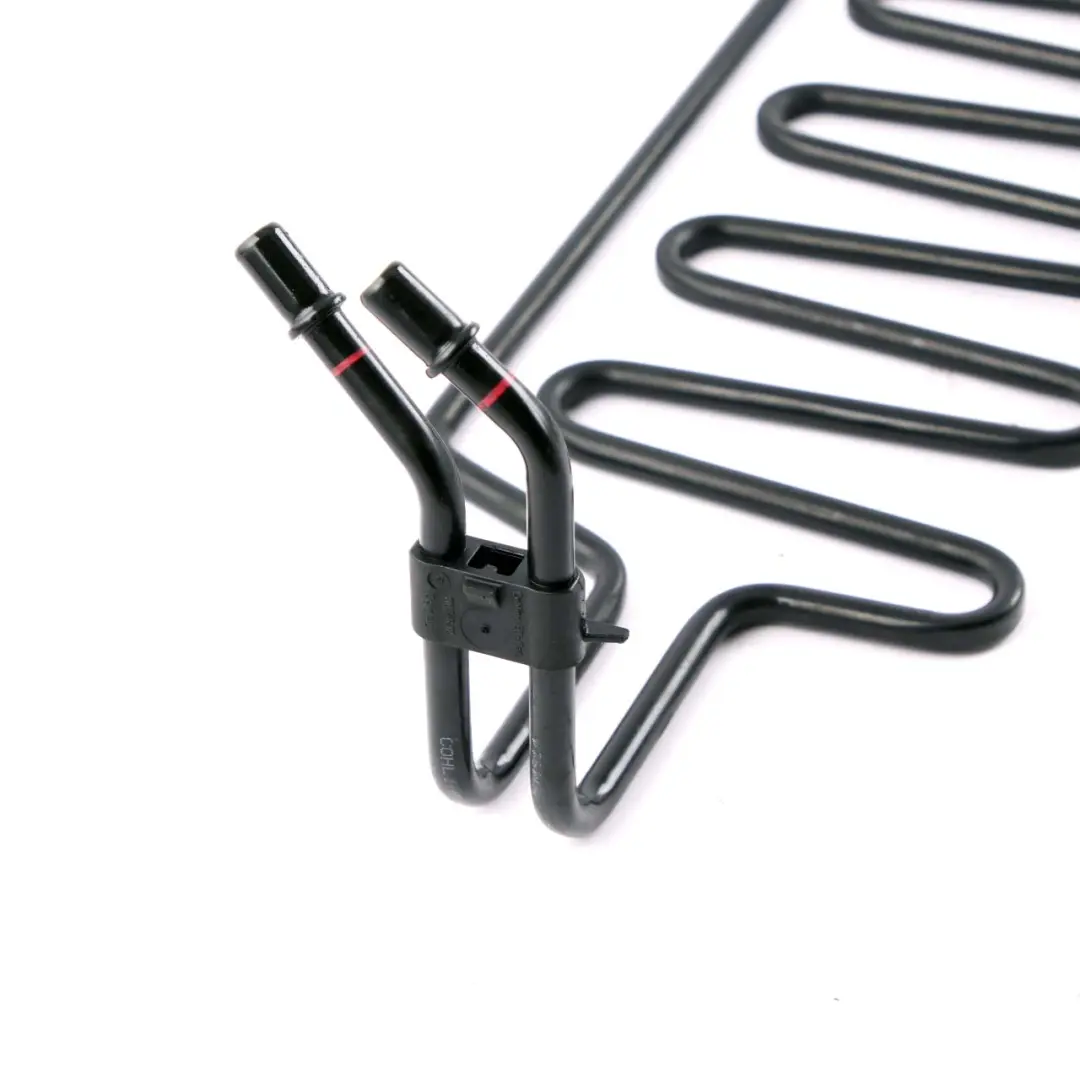 Línea Enfriador Aceite Circuito Dirección Asistida BMW E90 E91 E92 E93 para con número de pieza 7795456 Línea Enfriador Aceite Circuito Dirección Asistida BMW E90 E91 E92 E93 - SKU 7795456 - Número de pieza 7795456