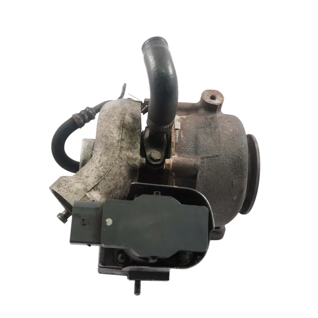 M47N2 Turbo Charger Turbocharger 7795498 to BMW 1 3 Series E87 E90 E91 120d 320d with Part number 7795499 BMW 1 3 Series E87 E90 E91 120d 320d M47N2 Turbo Charger Turbocharger 7795498 - SKU 7795499 - Part number 7795499