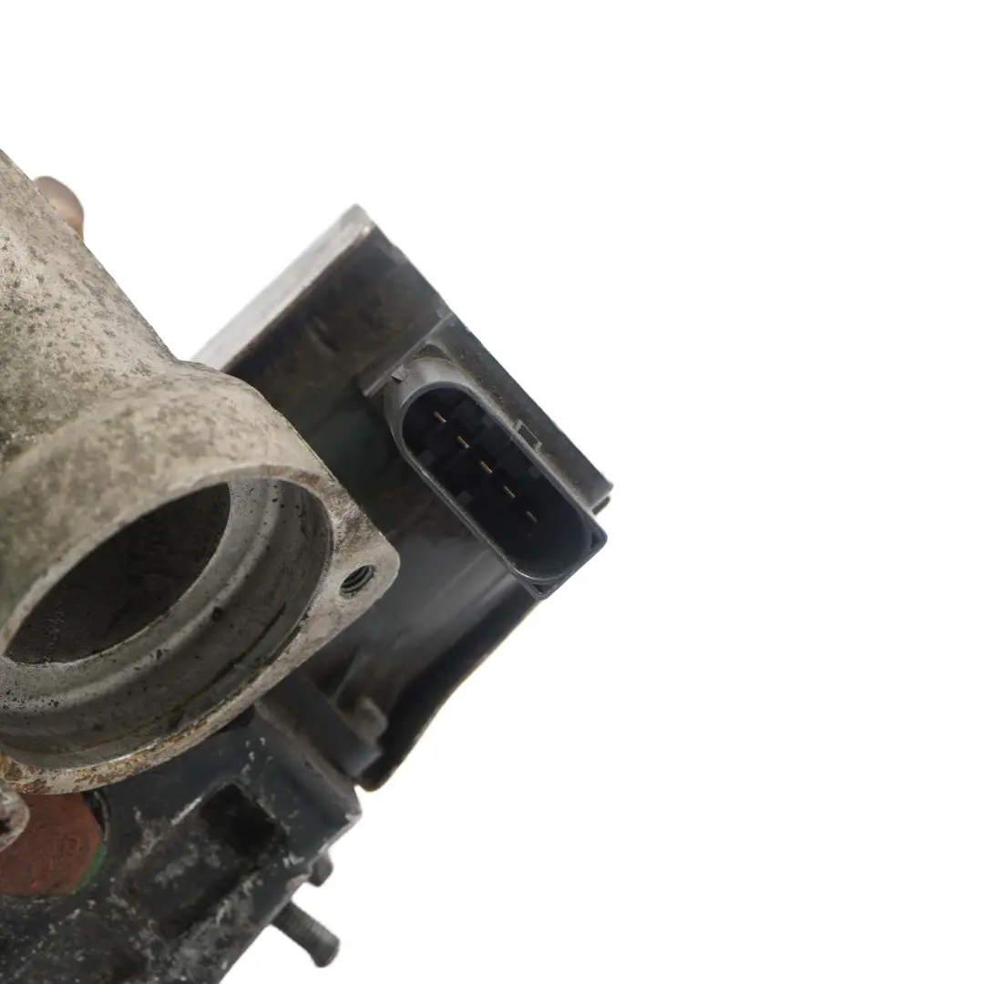 Reihe E87 E90 E91 120d 320d M47N2 Turbolader Turbo 7795498 für BMW 1 3 mit Teilenummer 7795499 BMW 1 3 Reihe E87 E90 E91 120d 320d M47N2 Turbolader Turbo 7795498 - SKU 7795499 - Teilenummer 7795499