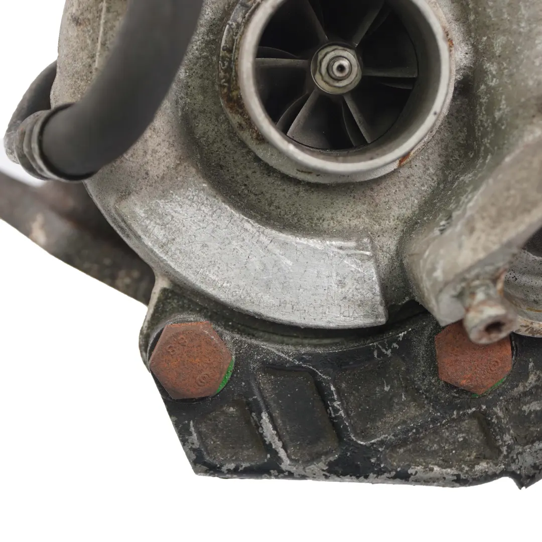 Reihe E87 E90 E91 120d 320d M47N2 Turbolader Turbo 7795498 für BMW 1 3 mit Teilenummer 7795499 BMW 1 3 Reihe E87 E90 E91 120d 320d M47N2 Turbolader Turbo 7795498 - SKU 7795499 - Teilenummer 7795499