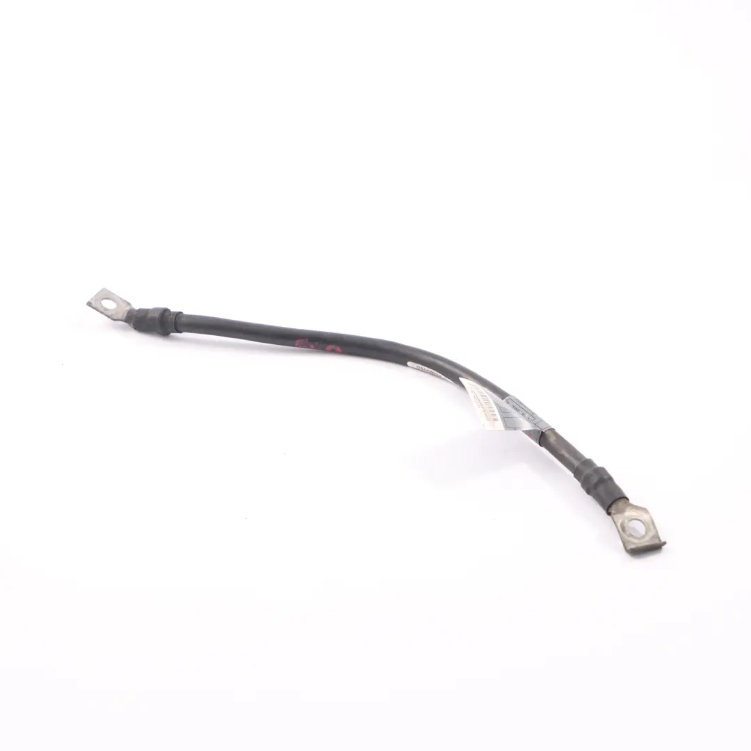 Cavo di terra BMW E60 E61 Cavo elettrico di terra alternatore avviamento - SKU 7795520 - Numero di parte 7795520