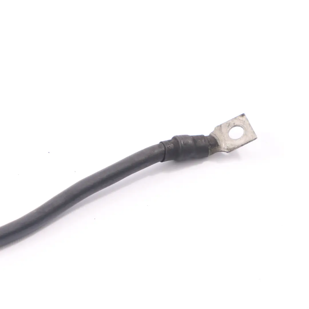 Przewód Kabel Uziemiający Uziemienie Przewód Akumulatora do BMW E60 o numerze 7795520 BMW E60 Przewód Kabel Uziemiający Uziemienie Przewód Akumulatora - SKU 7795520 - Numer Części 7795520