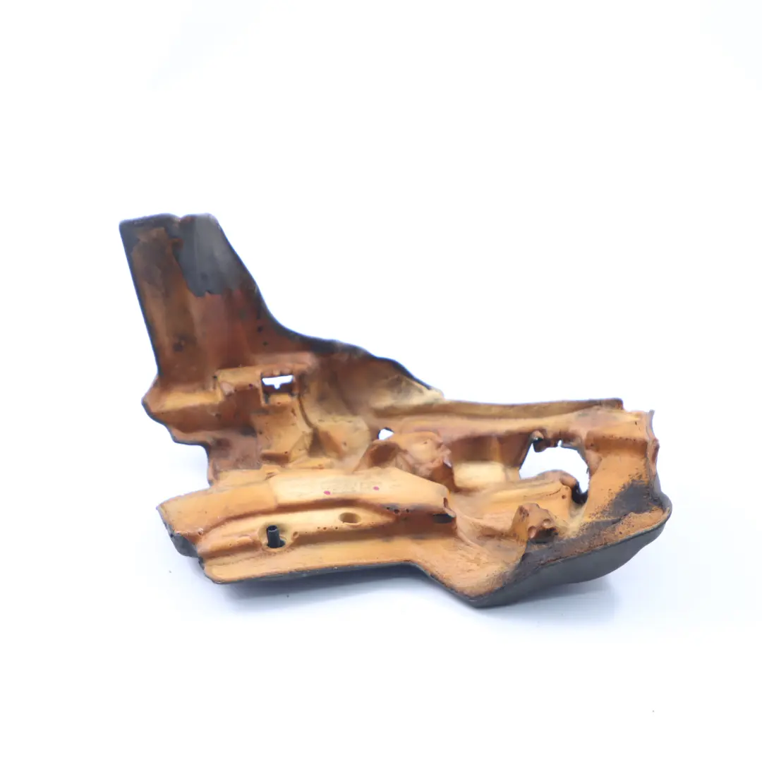 M57N2 Motor Abdeckung Akustik Hinten für BMW E65 730d X5 E70 3.0d mit Teilenummer 7795816 BMW E65 730d X5 E70 3.0d M57N2 Motor Abdeckung Akustik Hinten - SKU 7795816 - Teilenummer 7795816