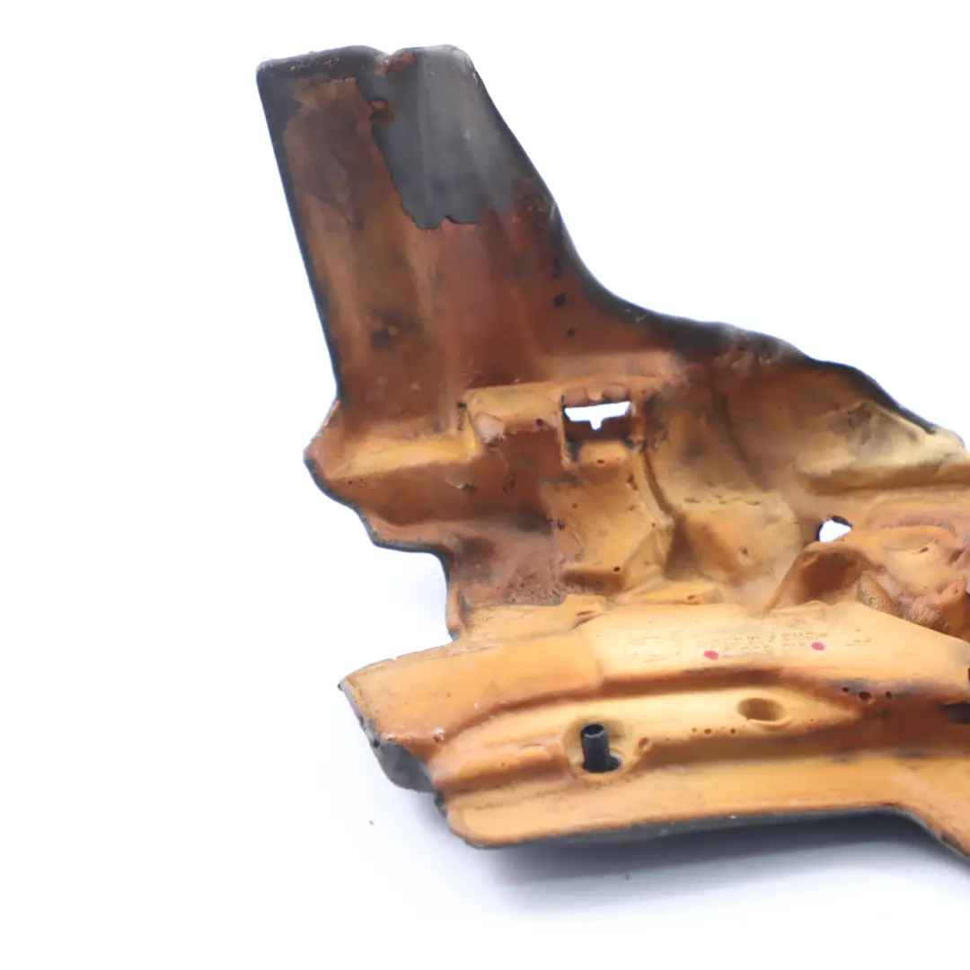 M57N2 Cubierta Acústica Motor Trasero para BMW E65 730d X5 E70 3.0d con número de pieza 7795816 BMW E65 730d X5 E70 3.0d M57N2 Cubierta Acústica Motor Trasero - SKU 7795816 - Número de pieza 7795816