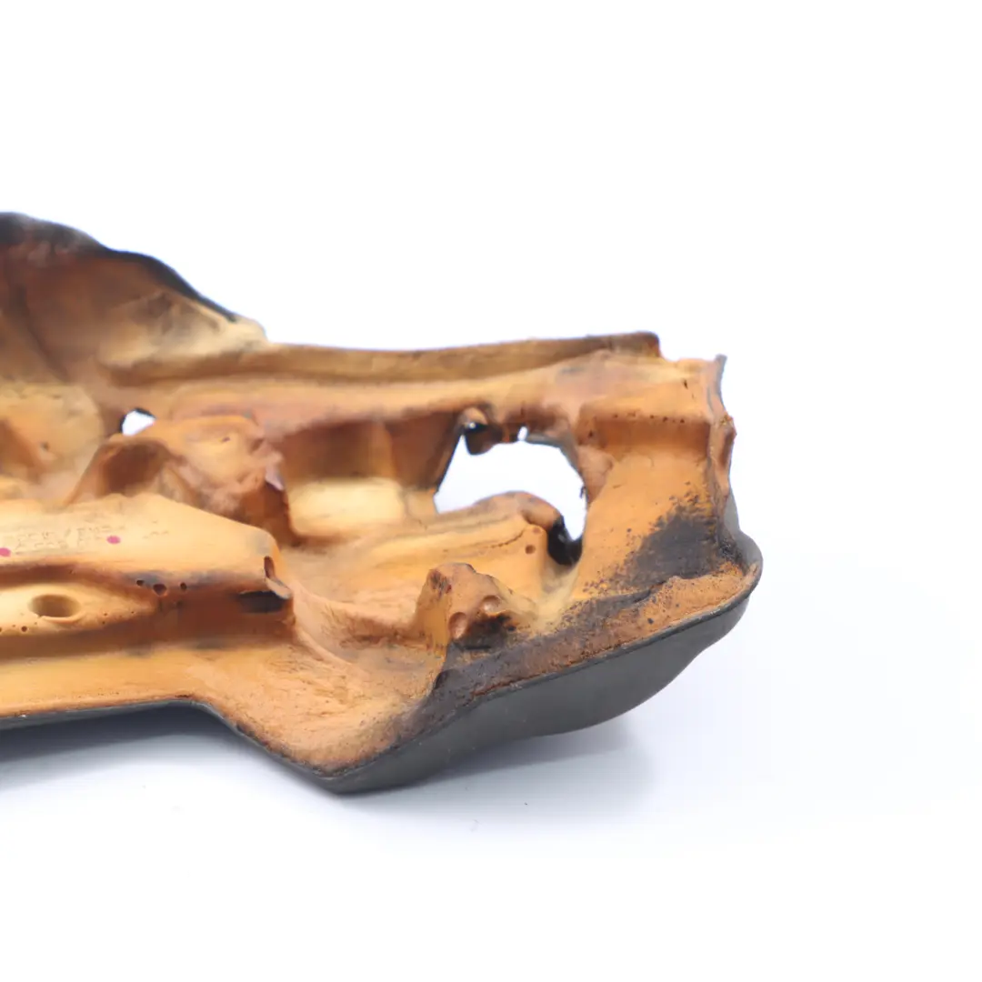 M57N2 Motor Abdeckung Akustik Hinten für BMW E65 730d X5 E70 3.0d mit Teilenummer 7795816 BMW E65 730d X5 E70 3.0d M57N2 Motor Abdeckung Akustik Hinten - SKU 7795816 - Teilenummer 7795816