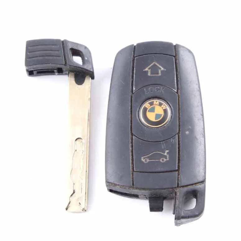 M47N2 122HP Engine ECU Kit DDE CAS2 Key Manual to BMW E87 E90 E91 118d 318d with Part number 7795844 BMW E87 E90 E91 118d 318d M47N2 122HP Engine ECU Kit DDE CAS2 Key Manual - SKU 7795844-3 - Part number 7795844