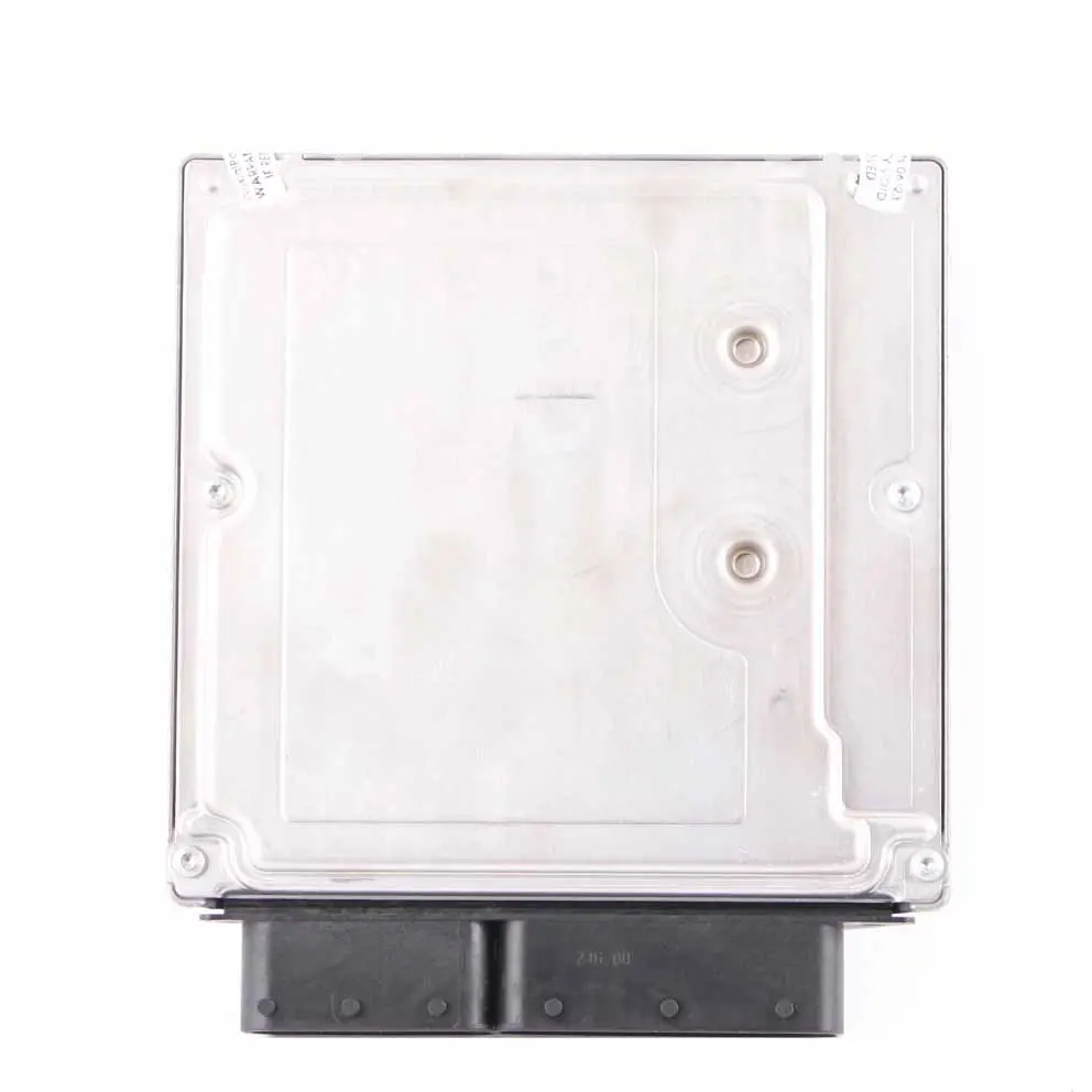 BMW E87 E90 E91 118d 318d M47N2 122HP Engine ECU Kit DDE CAS2 Key Manual - SKU 7795844-3 - Part number 7795844