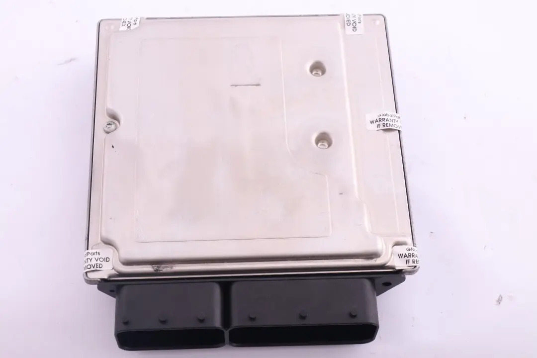  £BMW 1 3 Series E87 E90 E91 118d 318d Engine ECU Kit DDE CAS2 Key - SKU 7795844 - Part number 7795844