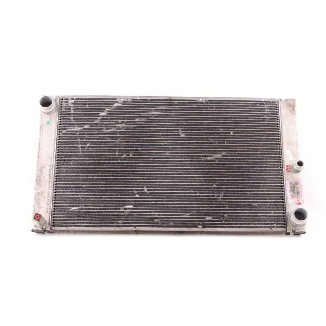 BMW E60 E61 E63 E64 LCI Diesel Engine Cooling Coolant Water Radiator - SKU 7795878-1 - Part number 7795878