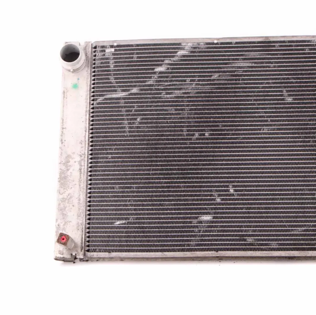 BMW E60 E61 E63 E64 LCI Diesel Engine Cooling Coolant Water Radiator - SKU 7795878-1 - Part number 7795878