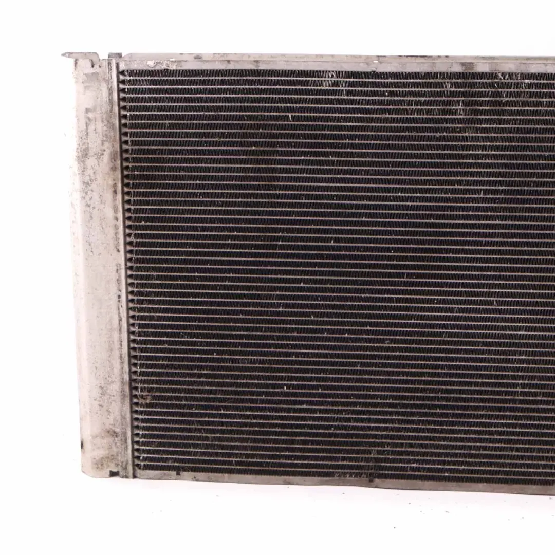 BMW E60 E61 E63 E64 LCI Diesel Engine Cooling Coolant Water Radiator - SKU 7795878-1 - Part number 7795878
